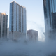 Image for article titled How cold is North America this week? Picture this